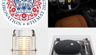 Nine Jony Ive designs that aren't Apple products