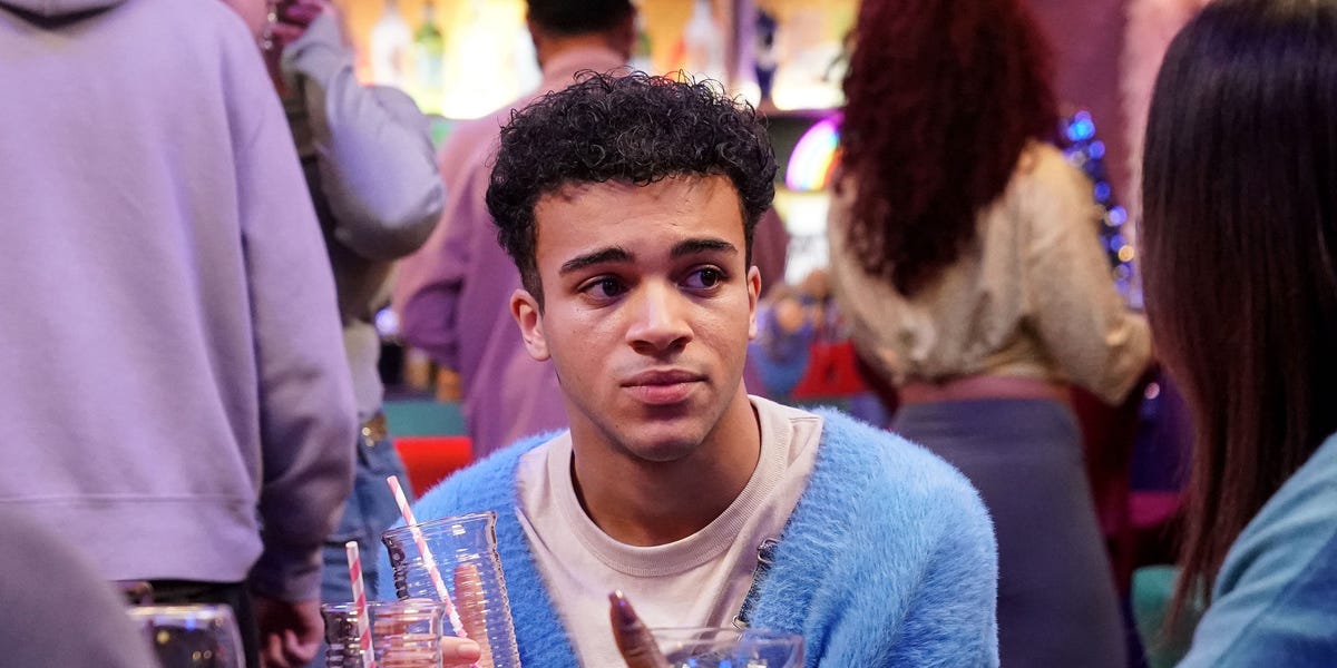 EastEnders reveals Josh's dramatic first scenes as the Truemans get huge shock