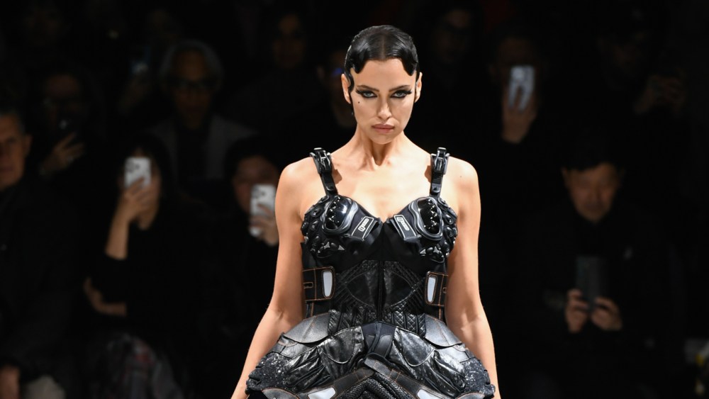 Junya Watanabe Fall 2026 Runway, Fashion Show & Collection Review