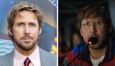 Ryan Gosling Revealed We Have His Daughter To Thank For This One "Project Hail Mary" Detail - buzzfeed.com