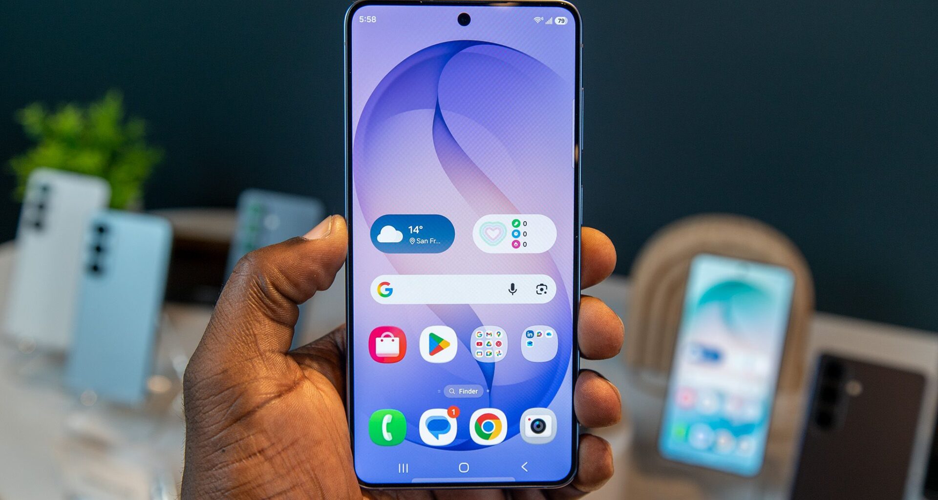 I’ve spent years forgetting to turn off my phone's focus modes, but One UI 8.5 finally fixes that