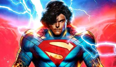 Absolute Superman Reveals New Origin For Shazam