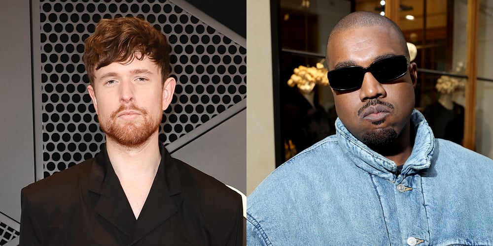 ‘This One Here’ Lyrics: James Blake Asks to Be Removed From Kanye West Song Credits | James Blake, Kanye West, Lyrics, Music | Celebrity News and Gossip | Entertainment, Photos and Videos