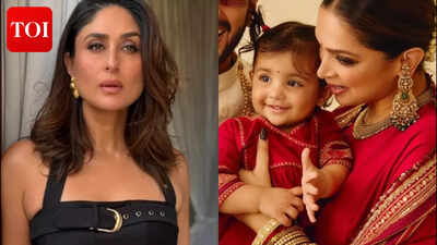 Kareena Kapoor Khan defends Deepika Padukone in 8-hour shift debate: 'You should have that freedom to say 'This is what I want''