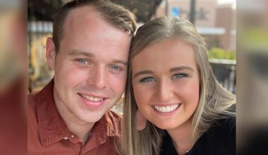 Joseph Duggar’s Wife Kendra Duggar Released From Jail Following Child Endangerment Arrest - E! News