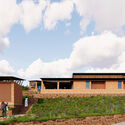 Kéré Architecture Designs Healthcare Center in Burundi Using Regional Materials and Community-Based Construction - Image 2 of 20