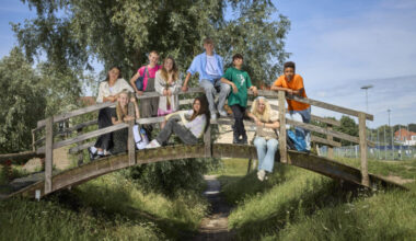 BBC Studios Adapting Danish Series 'Klassen' In Germany