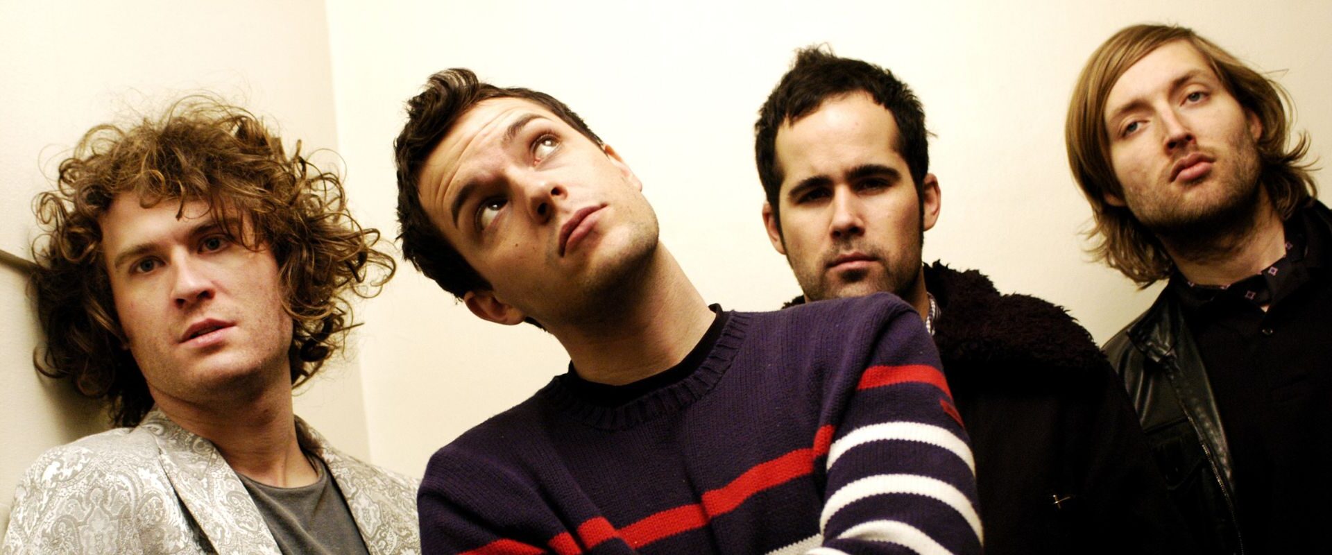 3 Rock Songs From the 2000s Guaranteed To Make You Get up and Dance