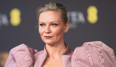 Kirsten Dunst Cast as Alex in A Minecraft Movie 2, Fulfilling Her Wish to Play a Part in the Sequel