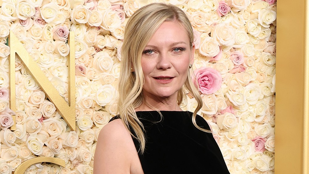 Kirsten Dunst Joins 'Housemaid' Sequel With Sydney Sweeney