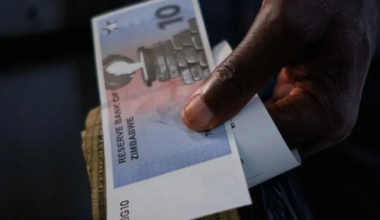 Zimbabwe charts bold path to clear $23 billion debt and win back investors