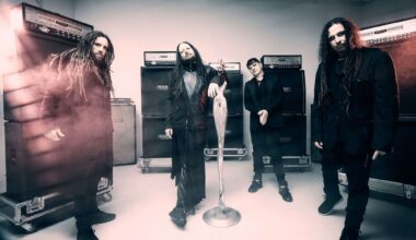 KoRn announce first UK and Ireland tour in over a decade with more 2026 European dates