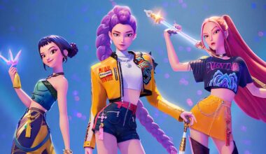 Everything We Know About the ‘Kpop Demon Hunters’ Sequel