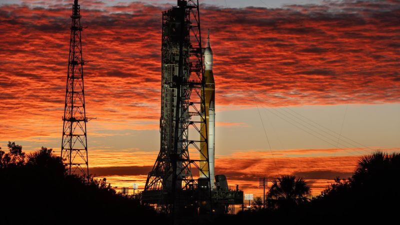 How to sound like an astronaut as you watch the Artemis II moon mission