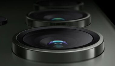 Samsung is working on a near 1" 200MP sensor, claims new leak