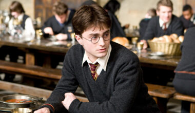 I Was A Hardcore Harry Potter Fan. One Bad Choice Tanked The Franchise Forever