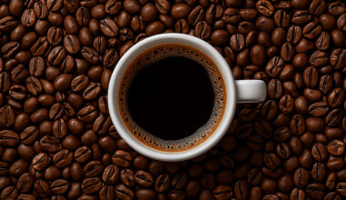 Is Coffee Actually Nutritious? Here's What The Science Says