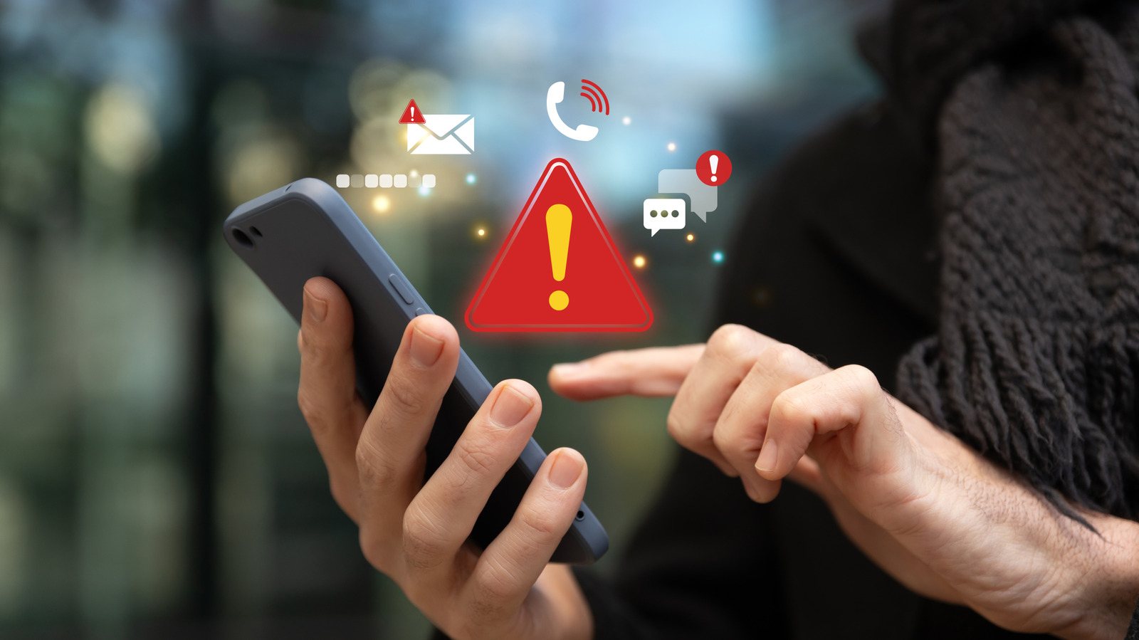 4 Of The Most Secure Smartphones You Can Buy In The U.S.