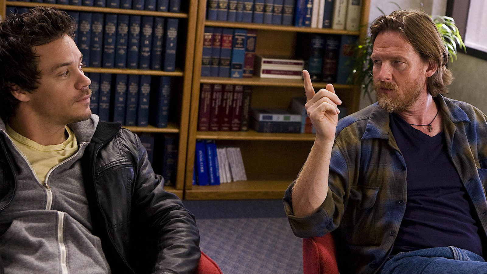 David Fincher's First TV Work Was Nearly The Pilot For This Short-Lived Crime Series