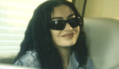 How To Watch Charli XCX's The Moment At Home