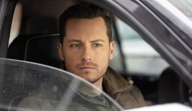 EPs Tease Upton And Halstead Reunion