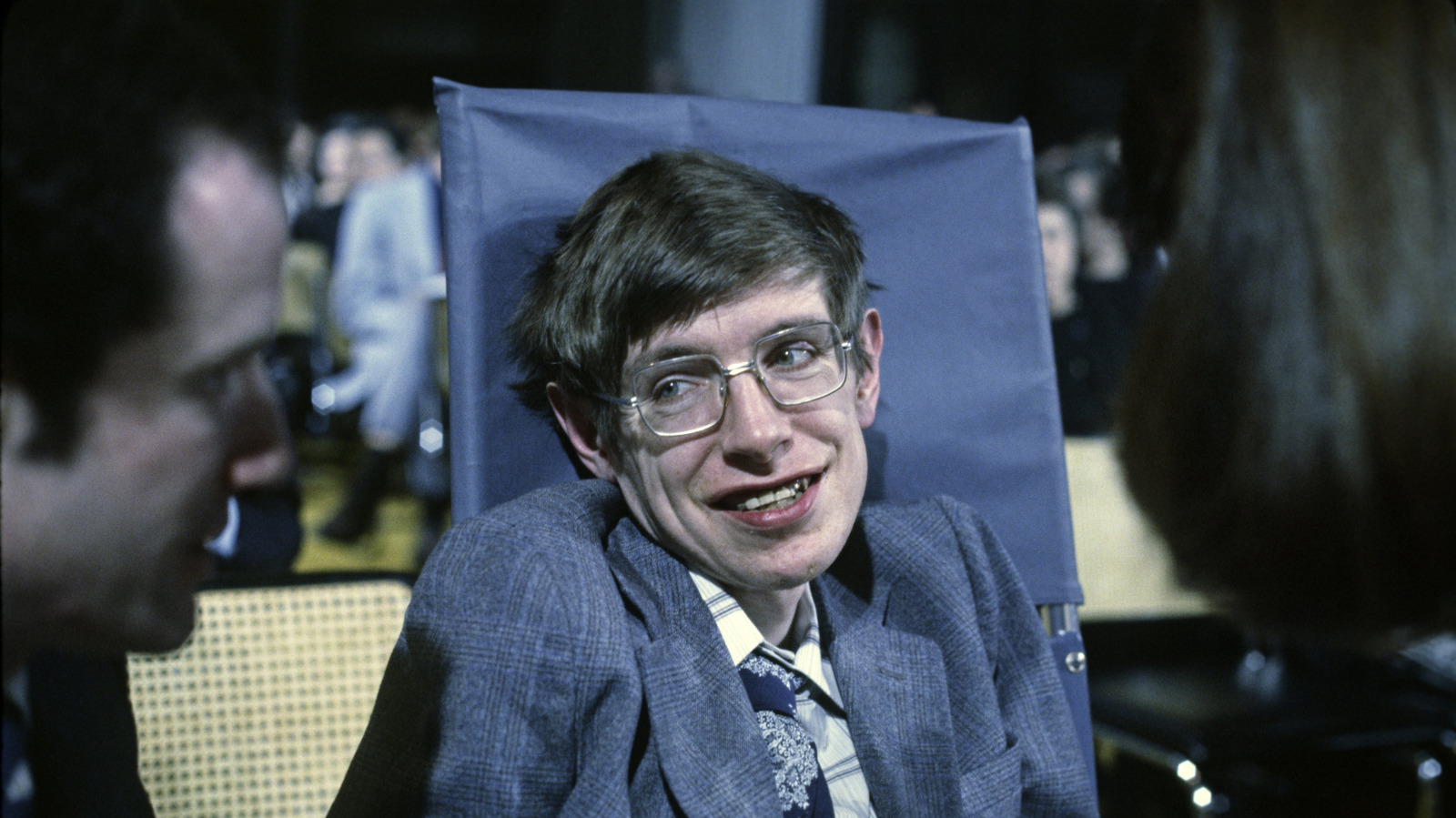 5 Ways Stephen Hawking Predicted The End Of The World Would Happen