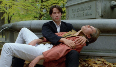 5 Best Movies Directed By Gus Van Sant, Ranked