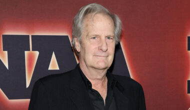 Jeff Daniels Cast In The Morning Show Season 5