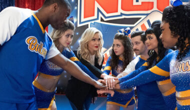 What To Watch On TV And Streaming Friday, March 13, 2026