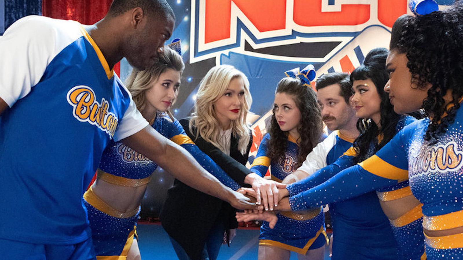 What To Watch On TV And Streaming Friday, March 13, 2026