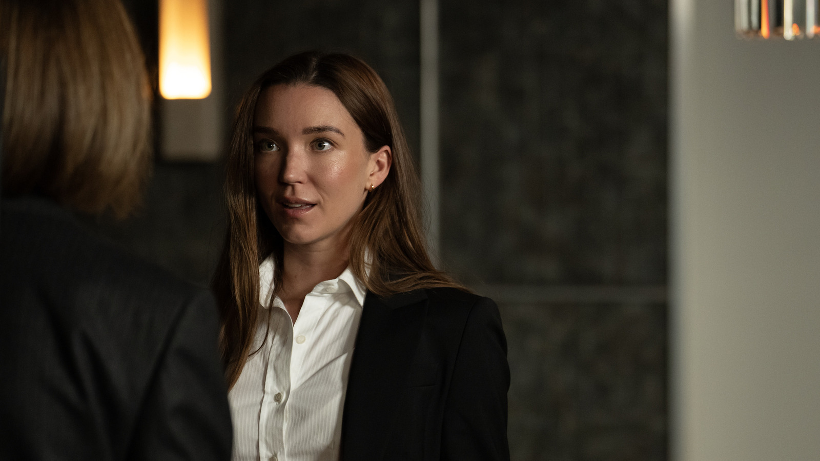Paradise Season 2, Episode 6 Recap: Jane's Twisted Story Explained