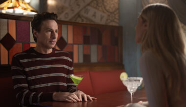 J.D. And Elliot Both Start Dating Again — Too Soon?