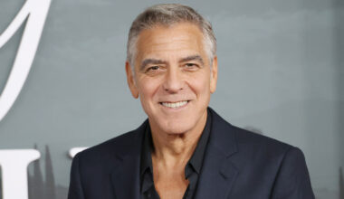 George Clooney Changed This ER Star's Mind About Joining The Show