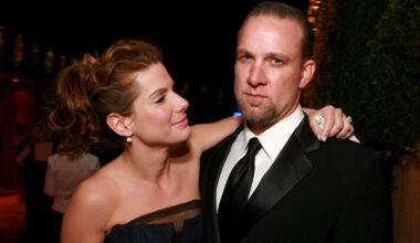 Jesse James' Affair Cost Him More Than His Marriage With Sandra Bullock