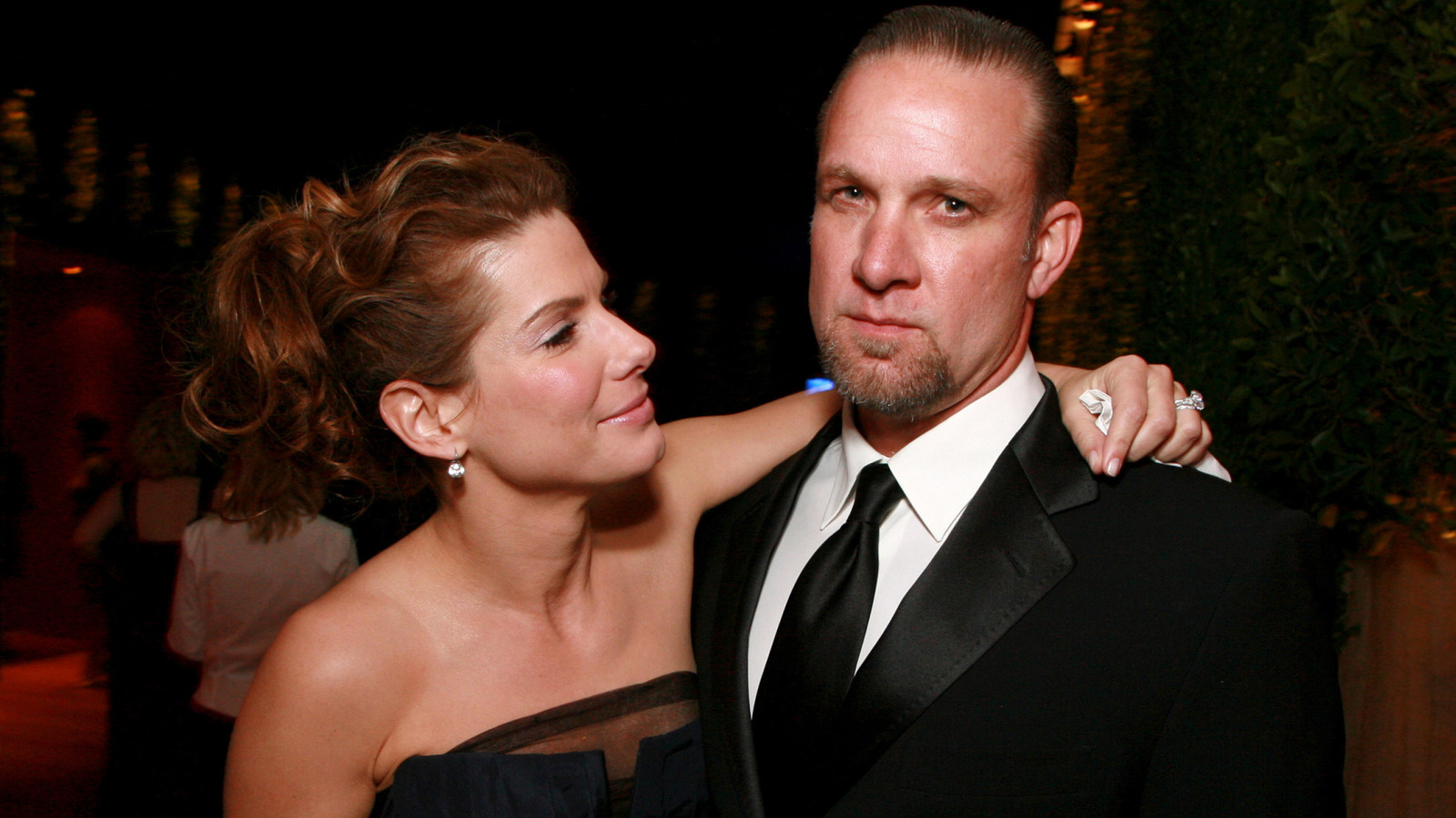 Jesse James' Affair Cost Him More Than His Marriage With Sandra Bullock