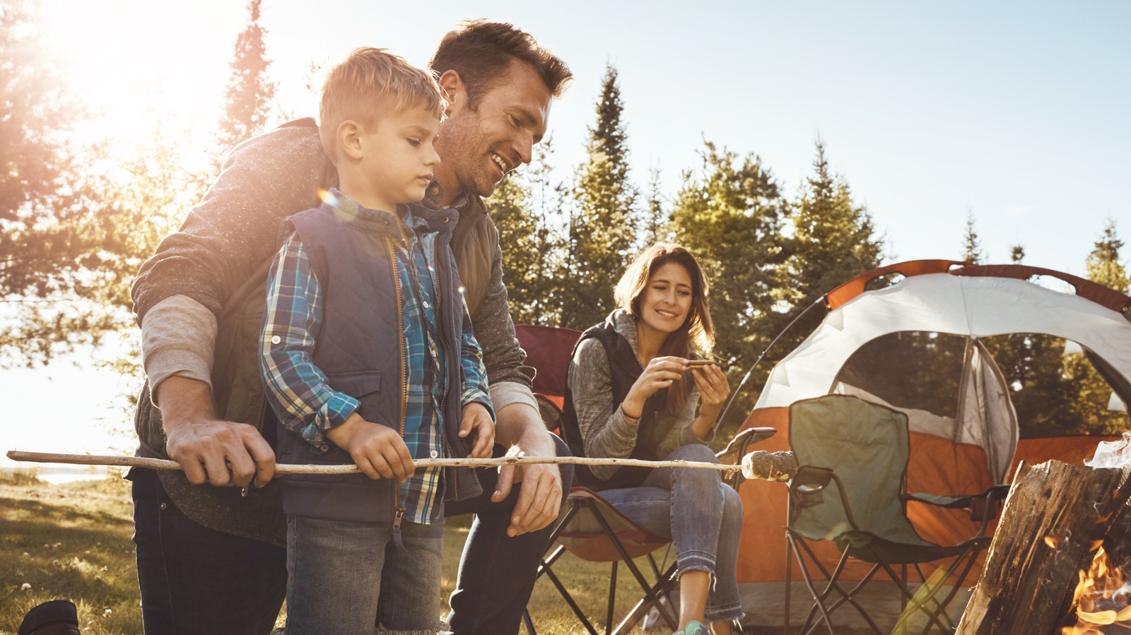 9 Outdoor Gadgets That Actually Make A Difference