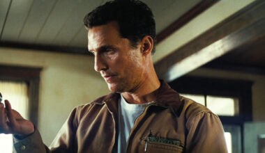 Project Hail Mary Author Andy Weir Has One Major Issue With Interstellar