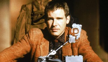 5 Sci-Fi Movies Better Than The Books They're Based On