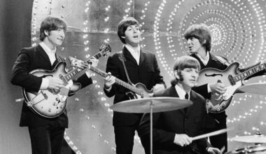 5 Rock Songs From 1966 That Sound Even Cooler Today