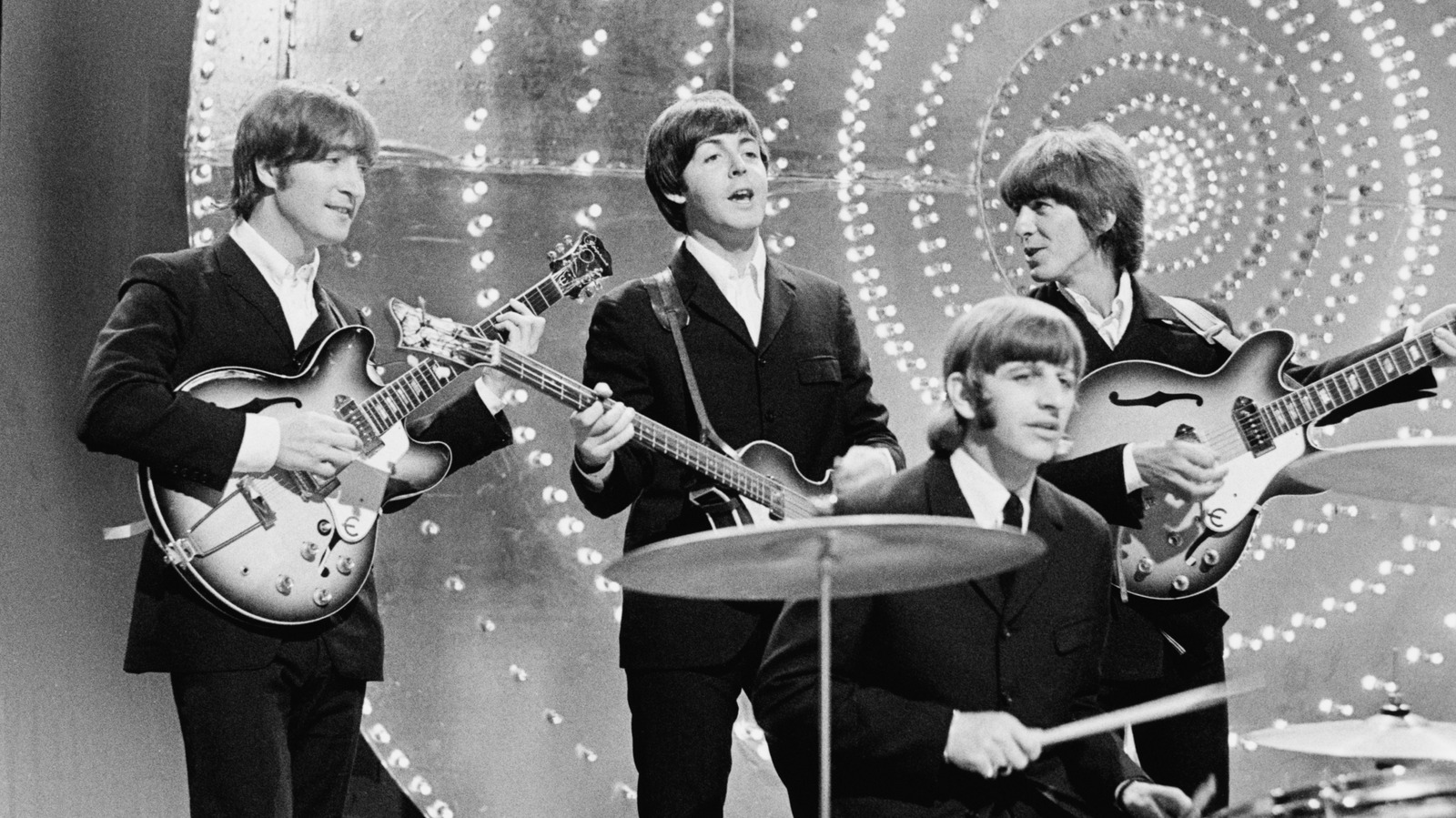 5 Rock Songs From 1966 That Sound Even Cooler Today