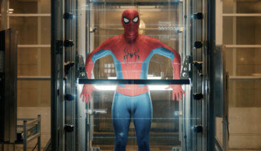 Brand New Day's First Trailer Teases Parker Parker's New Powers