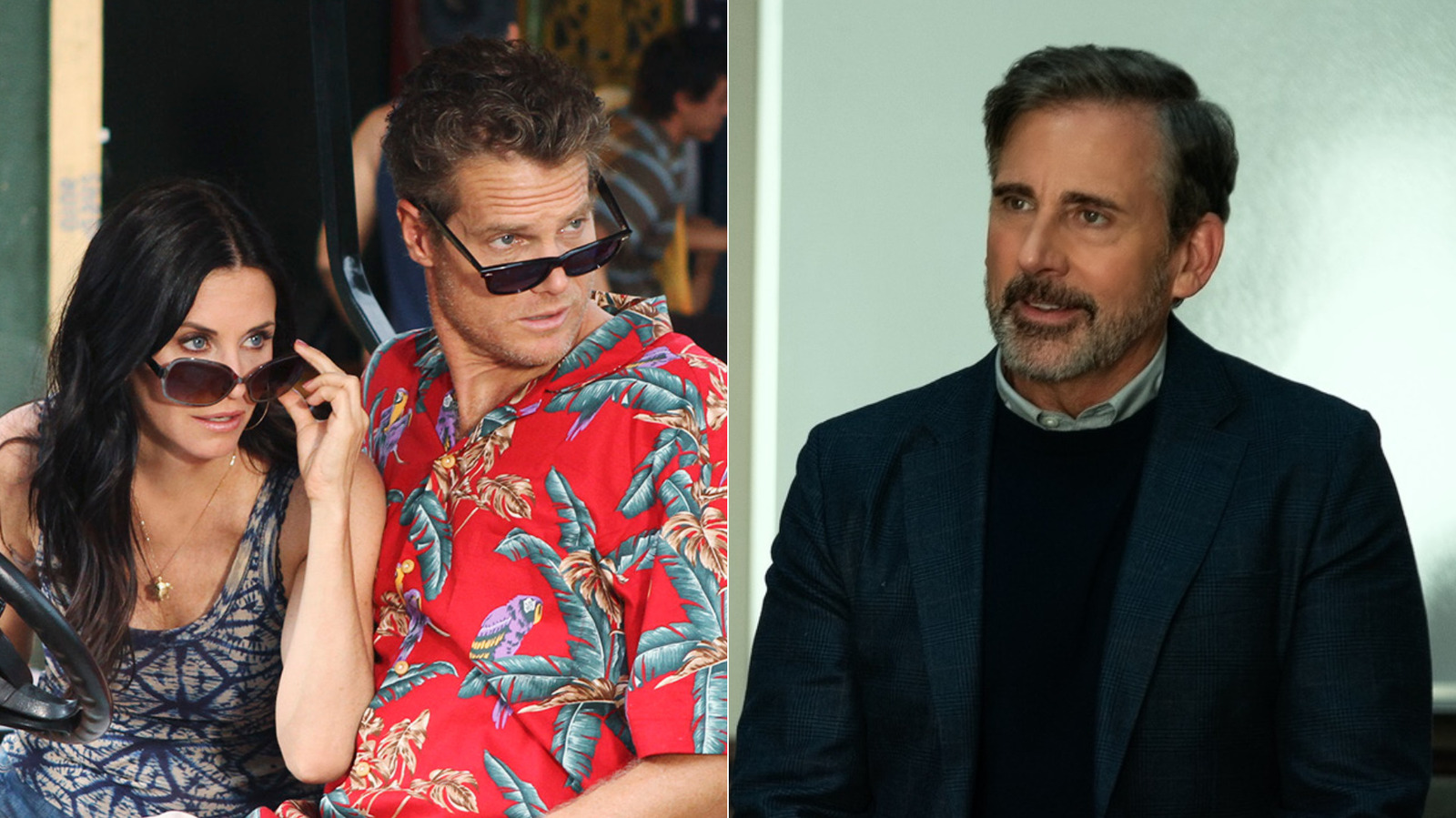 Cougar Town/Penny Can Easter Egg Confirmed By Bill Lawrence