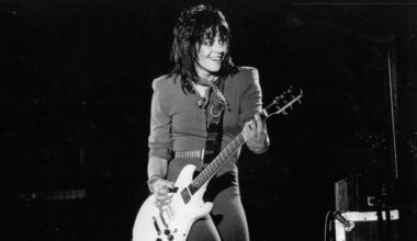 Musicians Who Scored The Ultimate Honor When Their Covers Outperformed The Original Singers