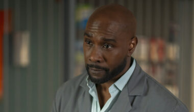 Watson Canceled At CBS — No Season 3