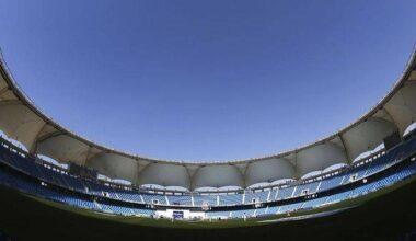 England Lions's UAE tour called off amid Iran-Israel tensions: Details