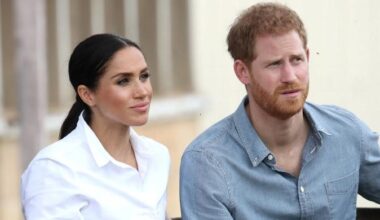 Prince Harry, Meghan receive crucial advice: 'Star power not enough'
