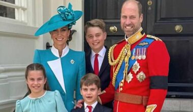 Prince William's worries grow about George after latest incident