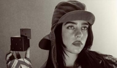 Billie Eilish crawls into her past with Justin Bieber