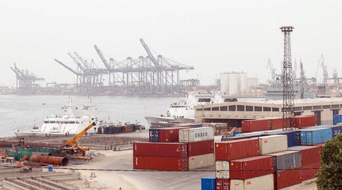 Trade deficit up 25% to $25bn in 8 months