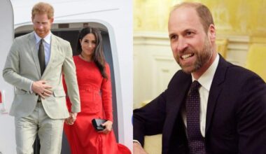 Prince Harry, Meghan Markle make huge offer to William: 'We can help'
